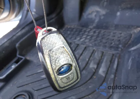 2016 Subaru Crosstrek 2.0I Limited z USA, uszkodzony, nr VIN JF2GPALC9G8207103